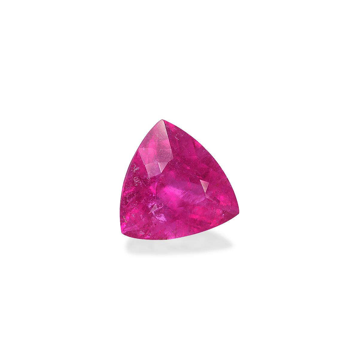 Rubellite Tourmaline 4.65 ct